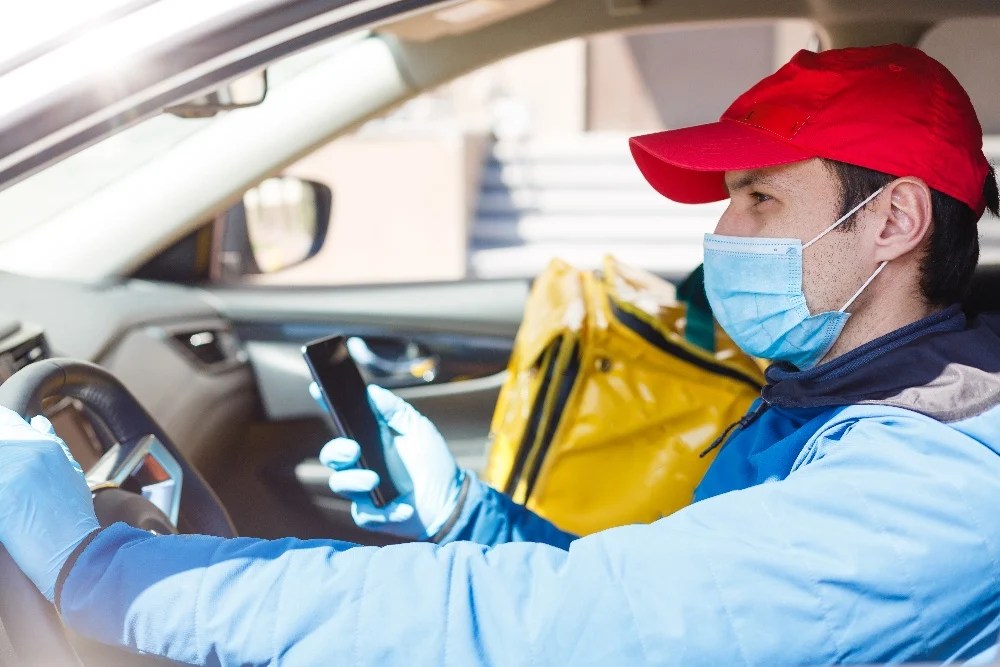 Who's Responsible for Food Delivery Safety? CMX Blog